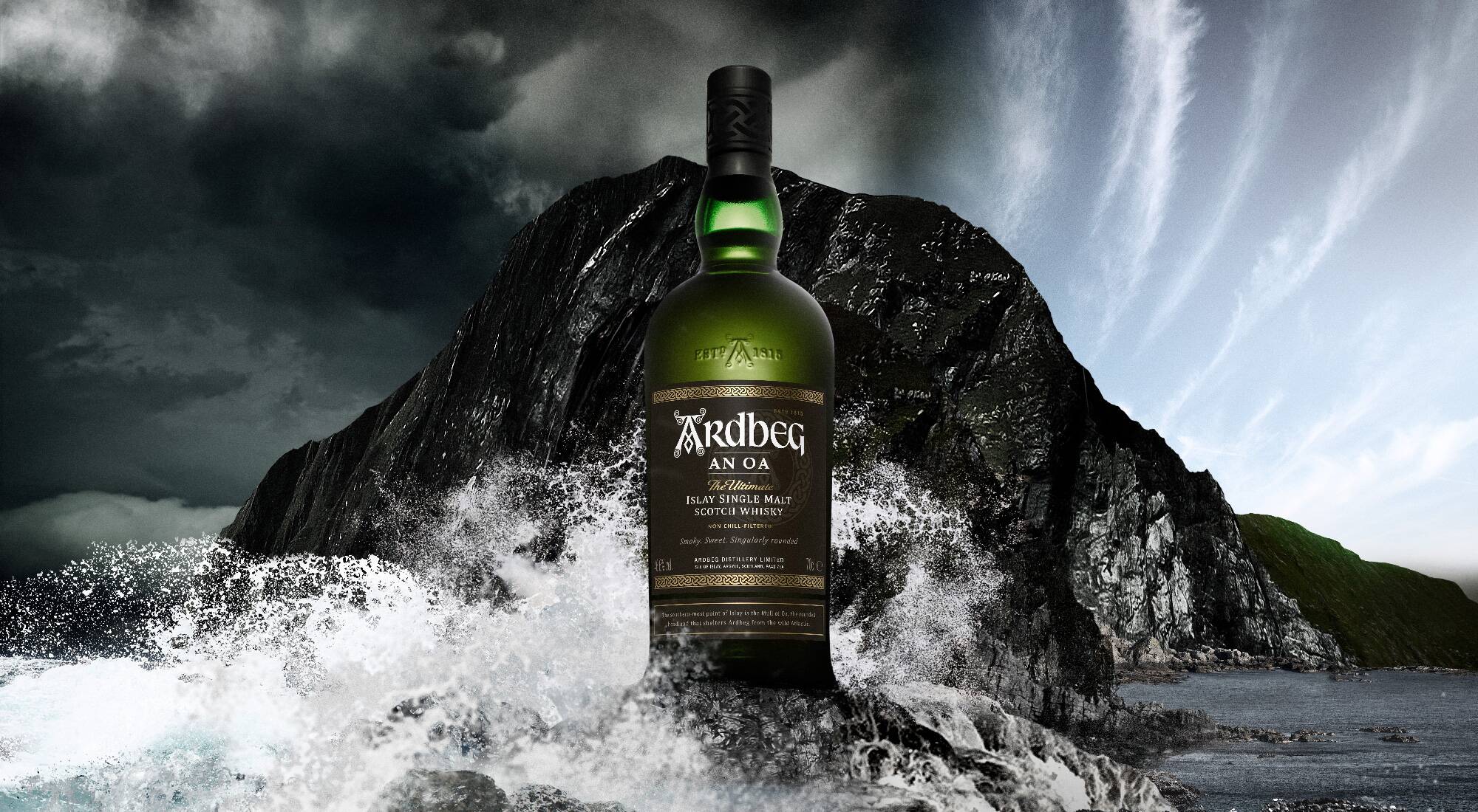 Ardbeg – Liquor Express