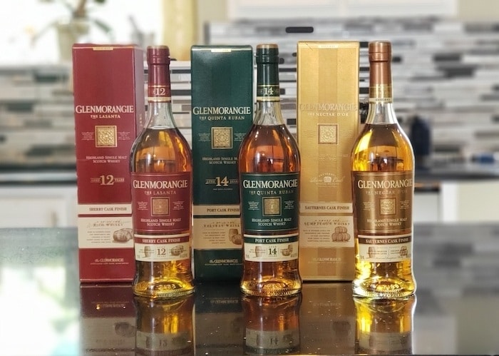 Glenmorangie – Liquor Express Glenmorangie – Liquor Express