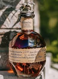 未開栓 Blanton's Kentucky Straight Bourbon Blanton's Original Single Barrel Kentucky Straight Bourbon