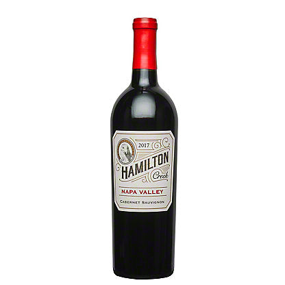 Hamilton Creek Cabernet Sauvignon 750ml