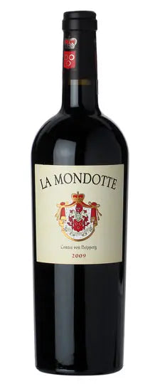 2009 La Mondotte 750ml