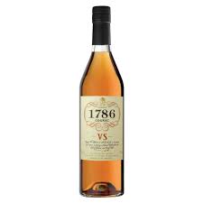 1786 Cognac VS Cognac 750ml