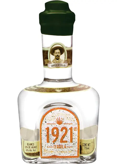 1921 Tequila Blanco Tequila 750ml