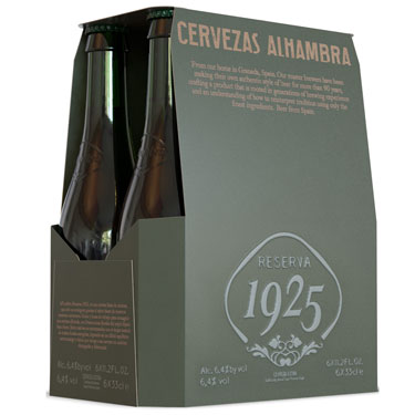 1925 Alhambra Reserva 12Oz 6-Pack