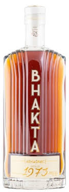 1973 Bhakta Vintage Armagnac 750ml