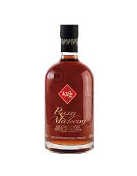 1982 Rum Malecon Seleccion Esplendida Vintage Rum 750ml