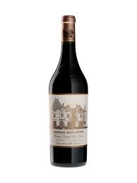 1986 Chateau Haut-Brion 750ml