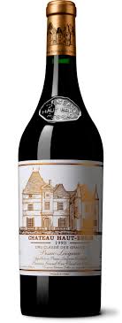1990 Chateau Haut-Brion 750ml