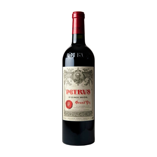 1990 Petrus 750ml