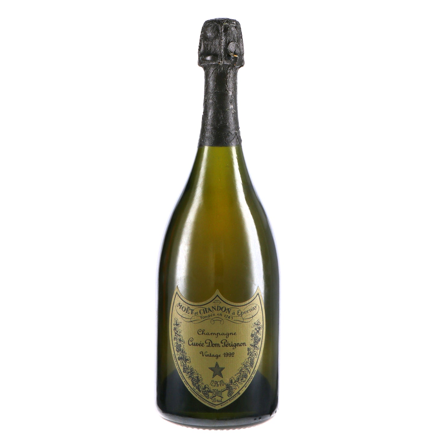 1992 Dom Perignon Brut 750ml