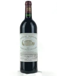 1994 Chateau Margaux 750ml
