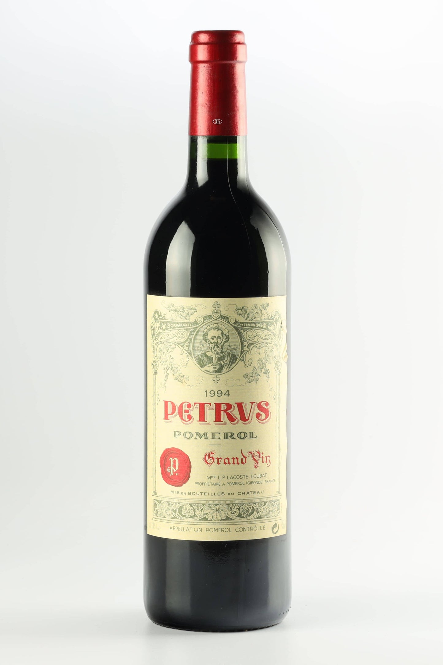 1994 Petrus 750ml