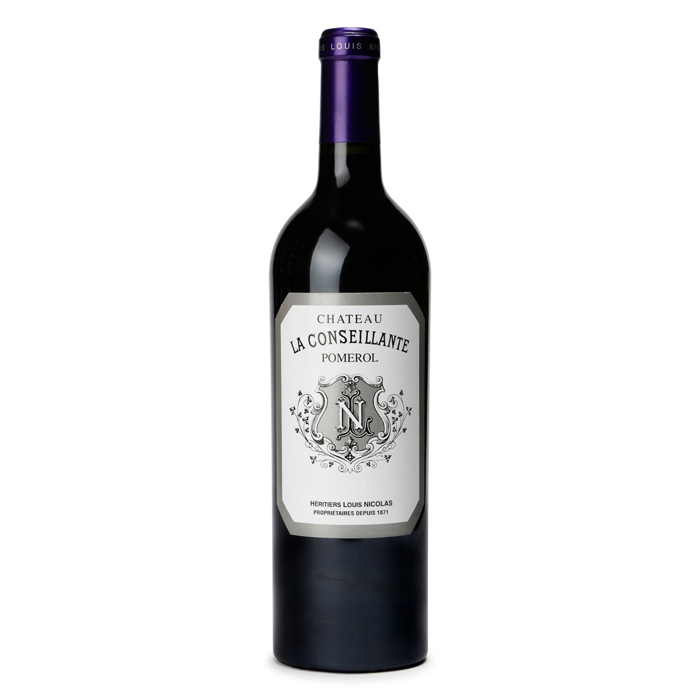 1995 Chateau La Conseillante 750ml