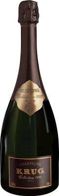 1995 Krug Collection Brut 750ml