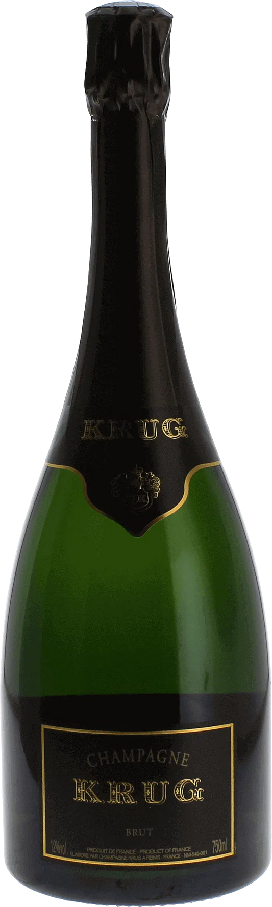 1996 Krug Vintage Brut 1.5Lt