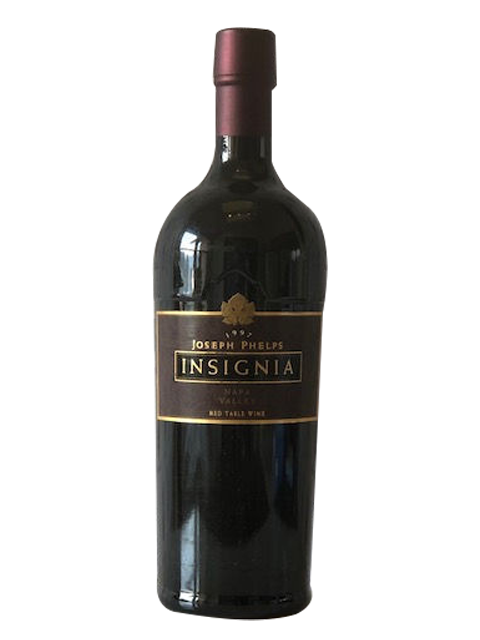 1997 Joseph Phelps Insignia 750ml