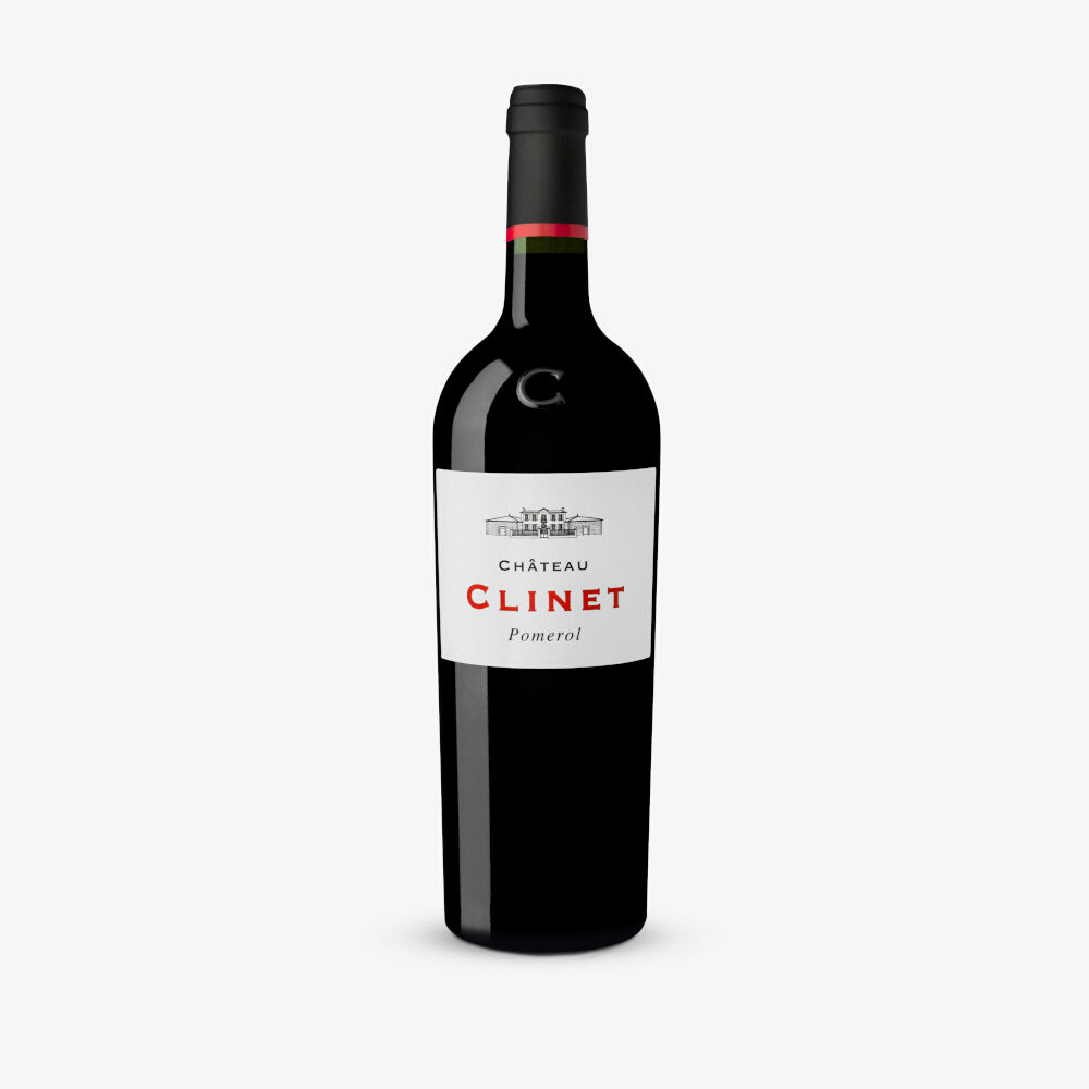 1998 Chateau Clinet 750ml