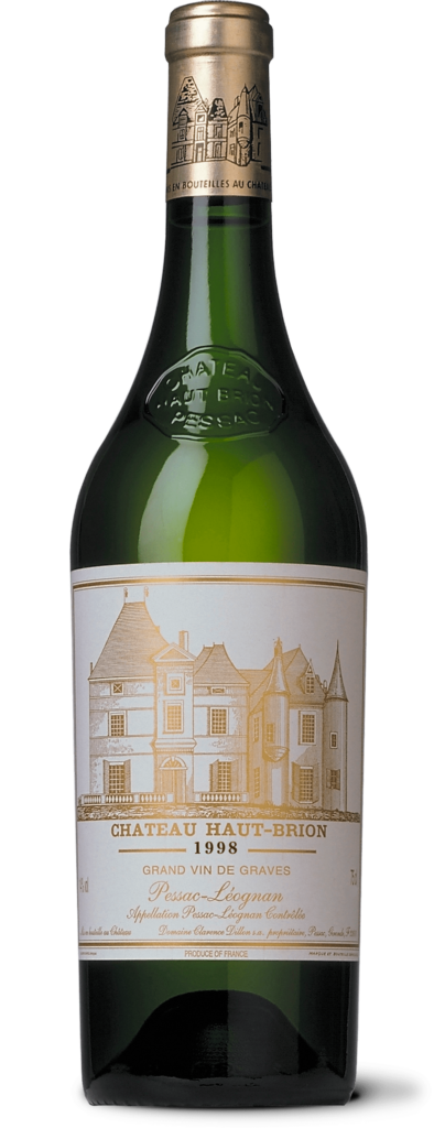 1998 Chateau Haut-Brion 750ml