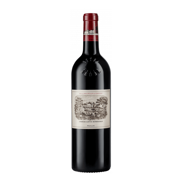 1998 Chateau Lafite Rothschild 750ml