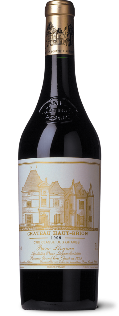 1999 Chateau Haut-Brion 750ml