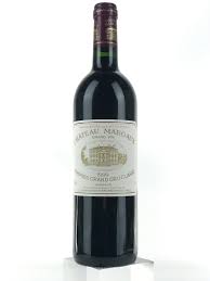 1999 Chateau Margaux 750ml