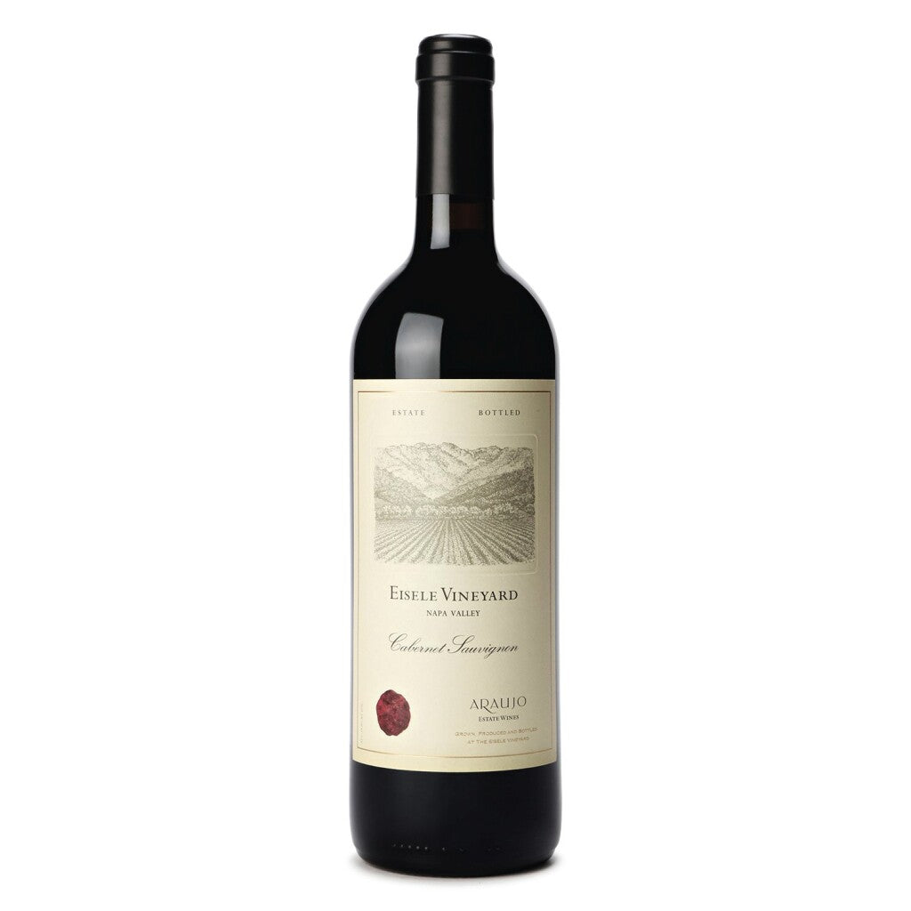 2000 Eisele Vineyard Cabernet Sauvignon 750ml