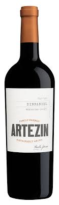 2002 Artezin Zinfandel 750ml