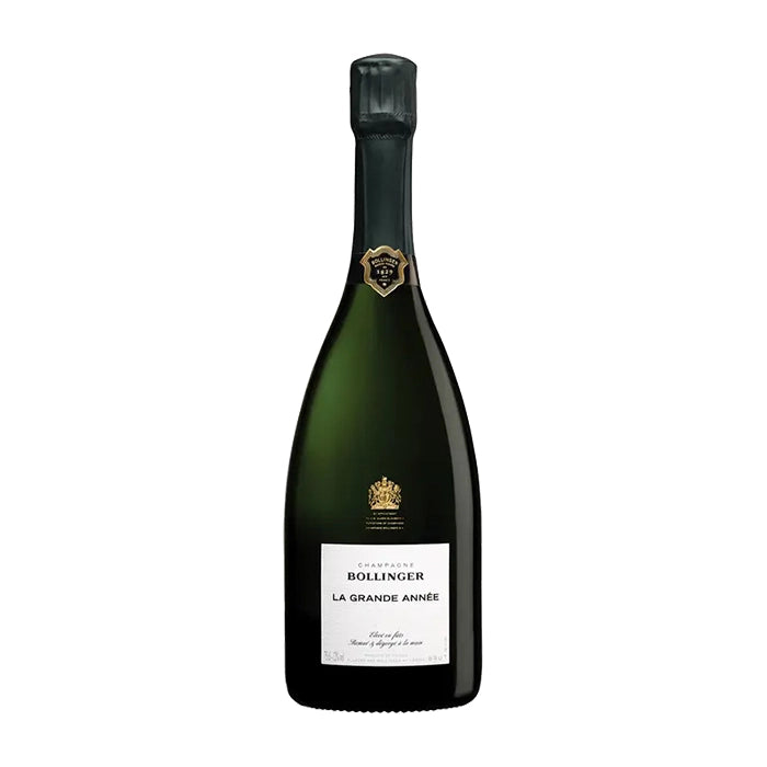 2002 Bollinger La Grande Annee Brut 750ml