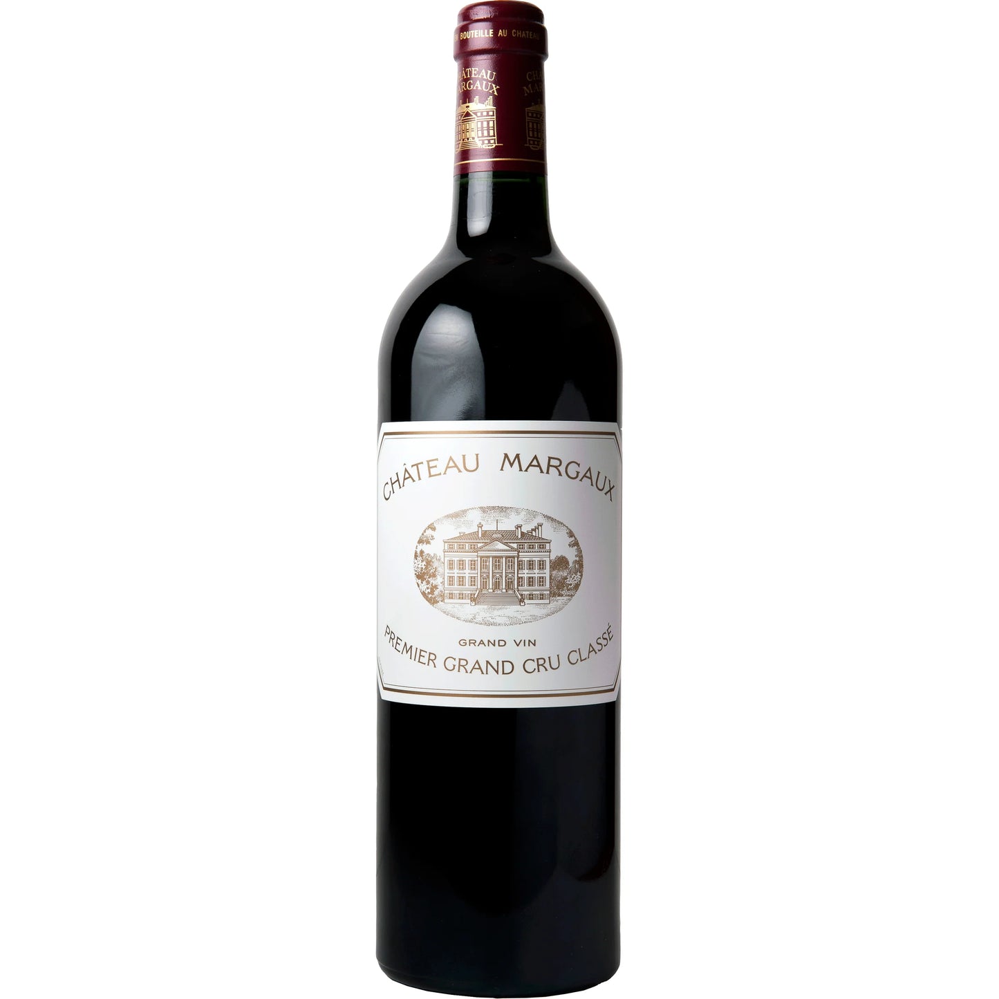 2002 Chateau Margaux 750ml