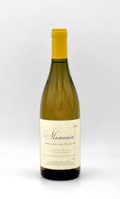 2002 Marcassin Estate Chardonnay 750ml