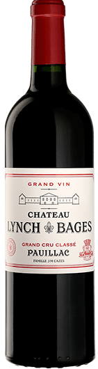 2003 Chateau Lynch-Bages 750ml