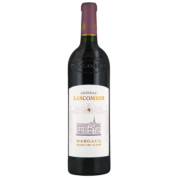 2004 Chateau Lascombes 750ml