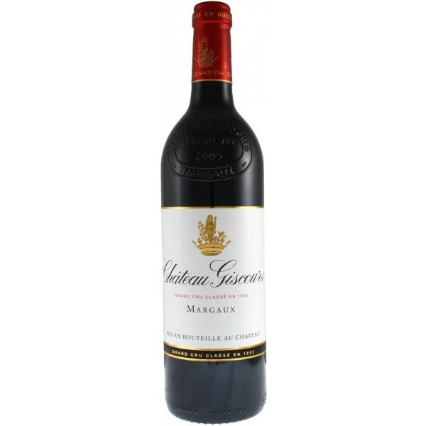 2005 Chateau 3eme Grand Cru Classe Giscours 750ml