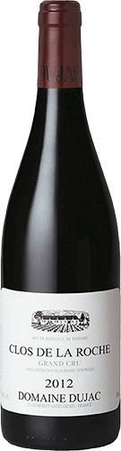 2005 Domaine Dujac Clos de la Roche Grand Cru 750ml