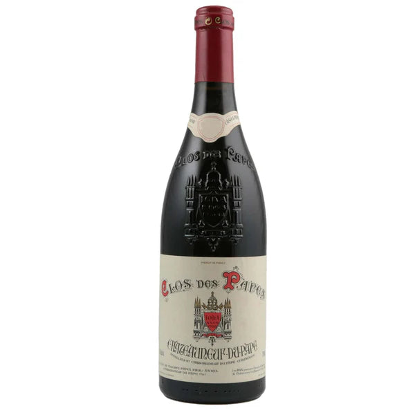2005 Paul Avril Clos des Papes Chateauneuf-du-Pape 750ml