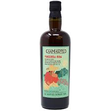 2005 Samaroli Venezuela Rum 750ml