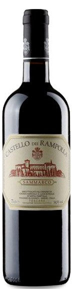 2008 Castello dei Rampolla Sammarco Toscana IGT 750ml
