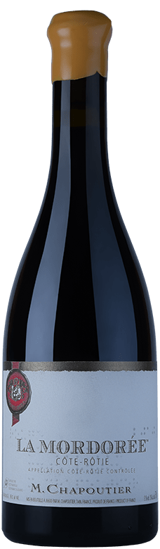 2008 M. Chapoutier Cote Rotie La Mordoree 750ml