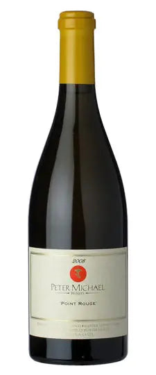 2008 Peter Michael Point Rouge Chardonnay 750ml