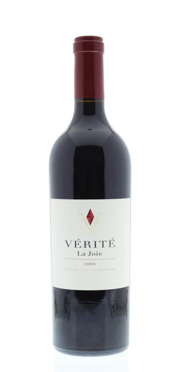 2008 Verite La Joie 750ml