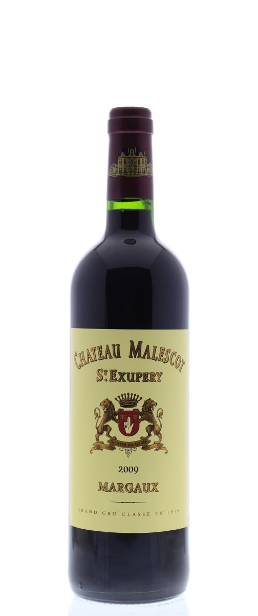2009 Chateau Malescot-St-Exupery 750ml