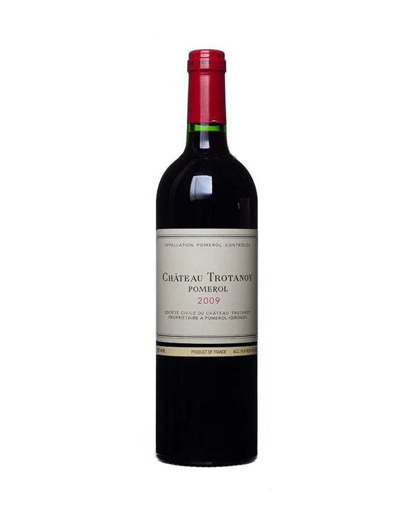 2009 Chateau Trotanoy 750ml