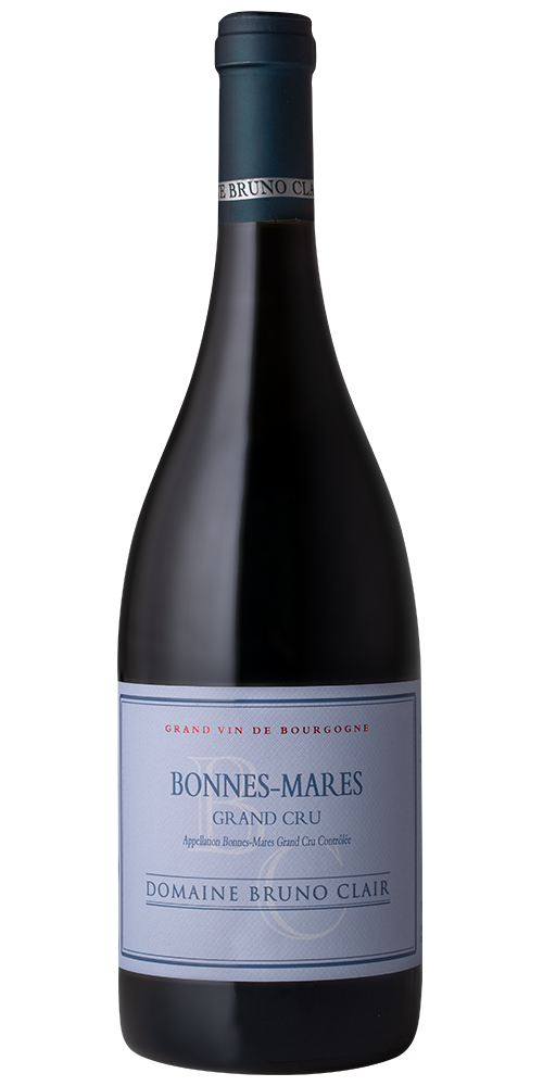 2009 Domaine Bruno Clair Bonnes-Mares Grand Cru 750ml