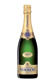 2009 Pommery Royal Grand Cru Brut Millesime 750ml