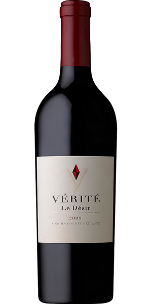 2009 Verite Le Desir 750ml