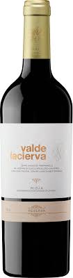 2010 Bodegas Valdelacierva Valdelamillo Tempranillo Reserva 750ml