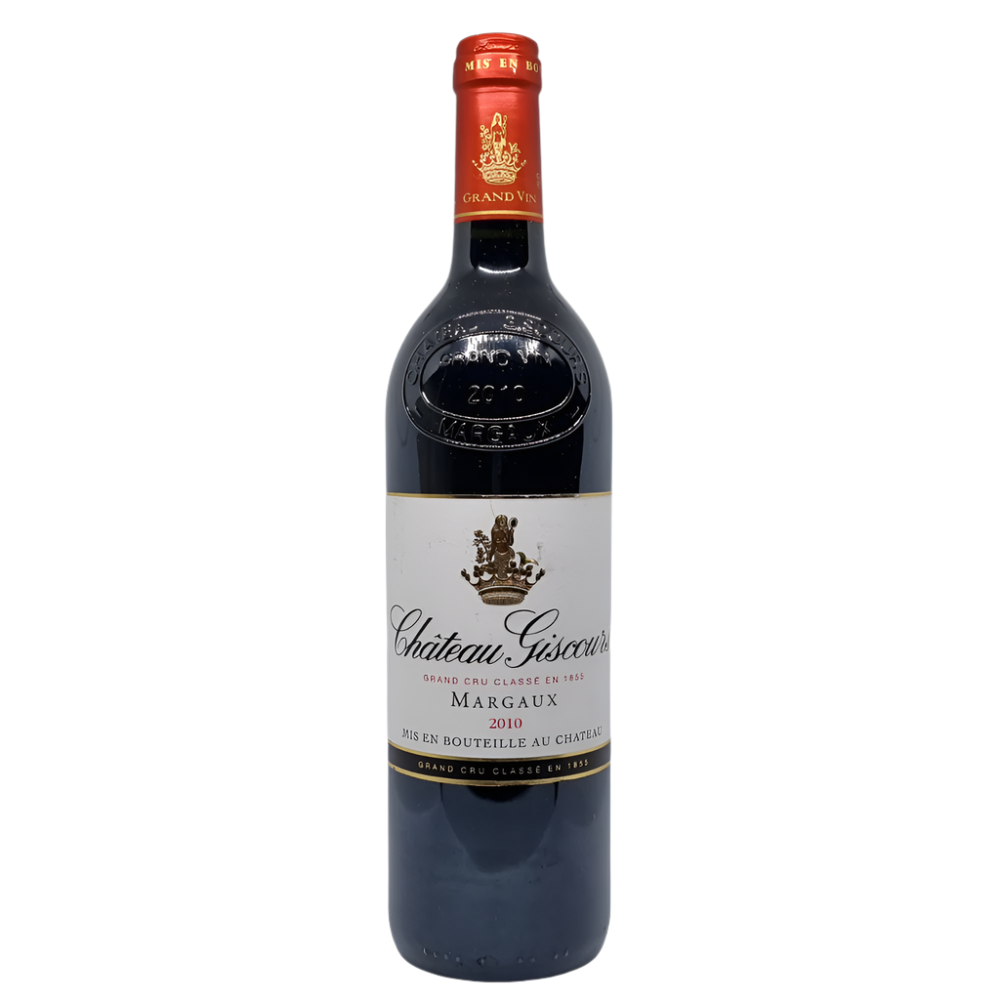 2010 Chateau 3eme Grand Cru Classe Giscours 750ml