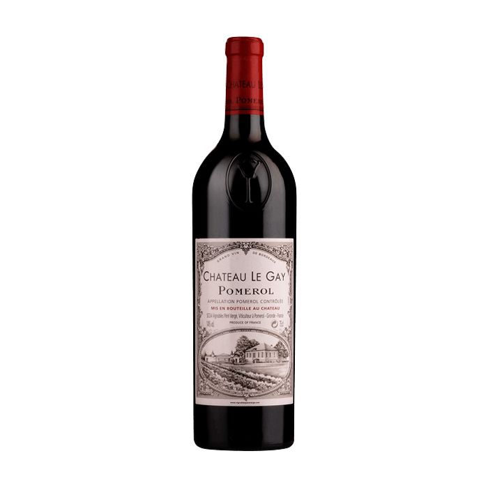 2010 Chateau Le Gay 750ml