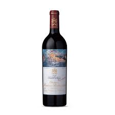 2010 Chateau Mouton Rothschild 750ml