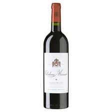 2010 Chateau Musar Bekka Valley Red 750ml